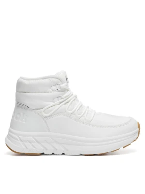 Śniegowce Reebok H1-048 WW Biały