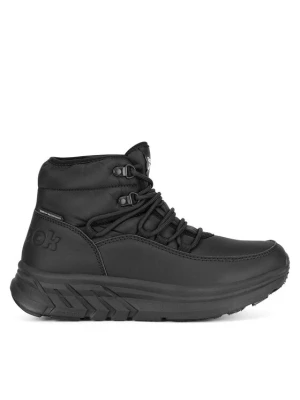 Śniegowce Reebok H1-048 WW Czarny