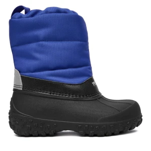 Śniegowce Reima 5400124A-6900 Niebieski