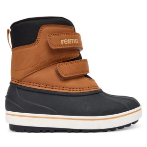 Śniegowce Reima Coconi 5400027A-149A Brązowy