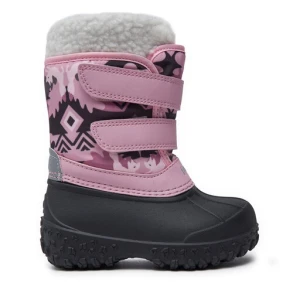 Śniegowce Reima Konkari 5400148A Różowy