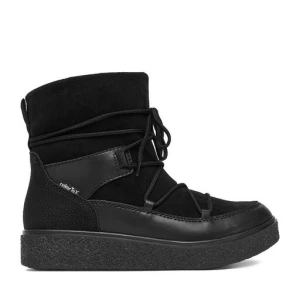 Śniegowce Rieker CEO-Y0051-00 Czarny