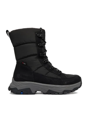 Śniegowce Rieker CEO-Z3950-00 Czarny