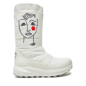 Śniegowce Rossignol JCC Podium RNNW170 Biały