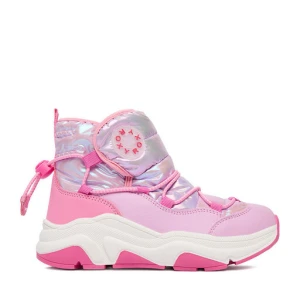 Śniegowce Roxy CEO-AVO-296-155 Różowy