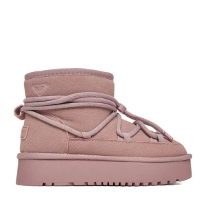 Śniegowce Roxy CEO-HDR2503-3 Różowy