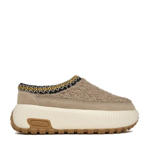 Śniegowce Roxy CEO-V12-1038 Szary