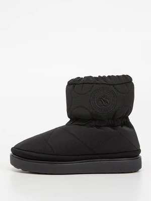 Śniegowce Scotch & Soda czarny