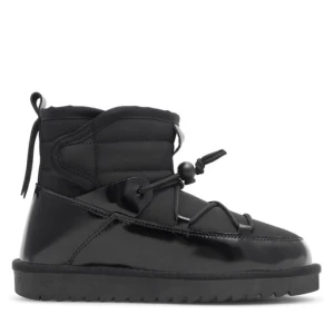 Zdjęcie produktu Śniegowce Sergio Bardi WFA1634-12Z-SB Czarny