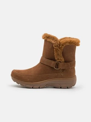 Śniegowce Skechers