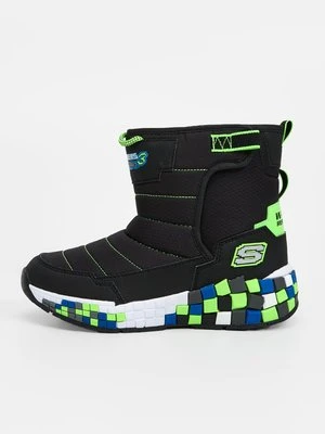 Śniegowce Skechers