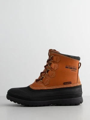 Śniegowce Skechers