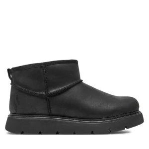 Śniegowce Skechers Keepsakes Lite 169018/BBK Czarny