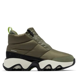 Śniegowce Sorel 2058681397 Zielony