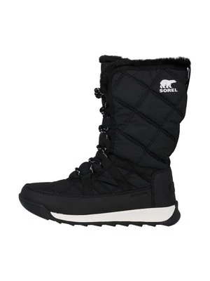 Śniegowce Sorel