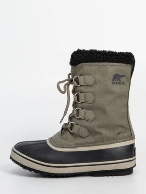 Śniegowce Sorel