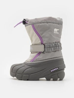Śniegowce Sorel