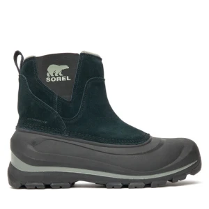 Śniegowce Sorel Buxton Pull On Wp 24 2084911010 Czarny