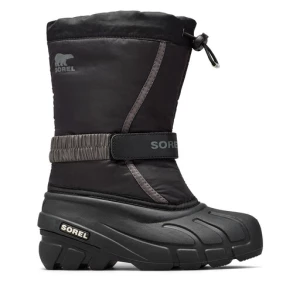 Śniegowce Sorel Flurry™ Boot 2114081016 Czarny