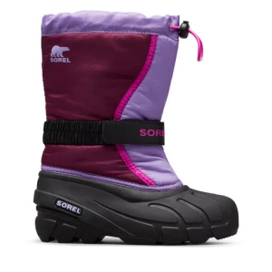 Śniegowce Sorel Flurry™ Boot 2114081562 Fioletowy