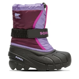 Śniegowce Sorel Flurry™ Boot 2114082562 Fioletowy