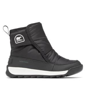 Śniegowce Sorel Whitney™II Plus Bootie Wp 2101341010 Czarny