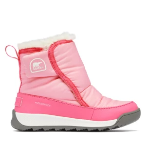 Śniegowce Sorel Whitney™ II Plus Bootie Wp 2101341691 Różowy