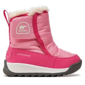 Śniegowce Sorel Whitney™ II Plus Bootie Wp 2101342691 Różowy