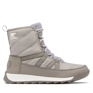Śniegowce Sorel Whitney™ II Plus Lace Wp 2088241061 Szary