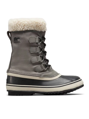 Śniegowce Sorel Winter Carnival™ Wp 2084921052 Szary