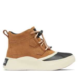 Zdjęcie produktu Śniegowce Sorel Youth Out N About IV Classic Wp 2088651243 Brązowy