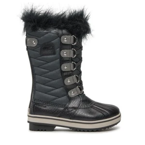 Śniegowce Sorel Youth Tofino II NY2419 Czarny