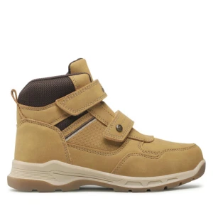 Śniegowce Sprandi CP07-01481-04 Brązowy