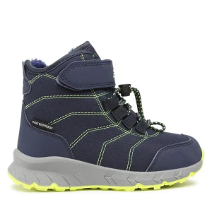 Śniegowce Sprandi CP86-22868(IV)CH Granatowy