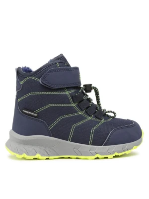 Śniegowce Sprandi CP86-22868(IV)CH Granatowy