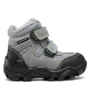 Śniegowce Sprandi CP91-21970 Szary