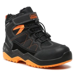 Śniegowce Sprandi CP91-21973 Czarny