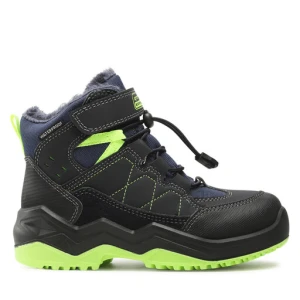 Śniegowce Sprandi CP91-21973 Granatowy