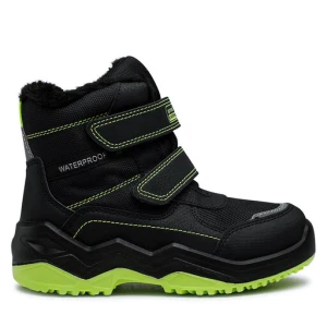 Śniegowce Sprandi CP91-22196 Czarny