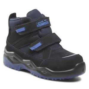 Śniegowce Sprandi CP91-22802 Granatowy