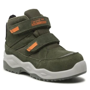 Śniegowce Sprandi CP91-22802 Khaki