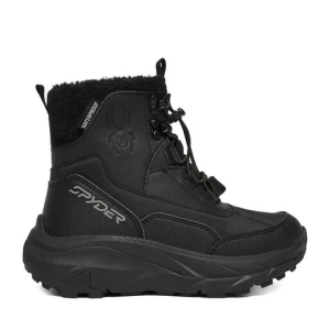 Śniegowce Spyder A24U0125B-6 Czarny