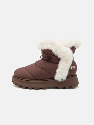 Śniegowce Steve Madden