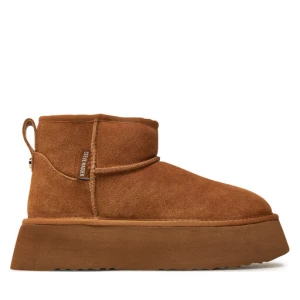 Zdjęcie produktu Śniegowce Steve Madden Campfire SM11002737 Brązowy