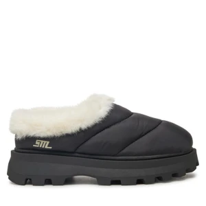Śniegowce Steve Madden Fireplace SM11003422 Czarny