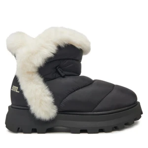 Śniegowce Steve Madden Frostee SM11003424 Czarny