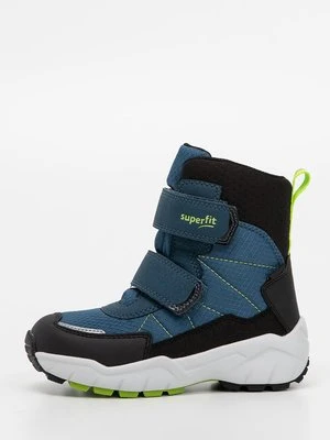 Śniegowce Superfit