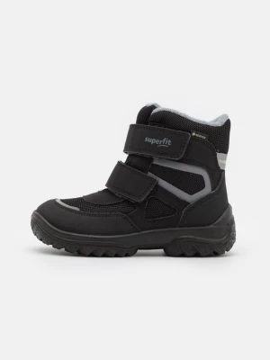 Śniegowce Superfit czarny