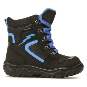 Śniegowce Superfit GORE-TEX 1-000048-0010 S Czarny