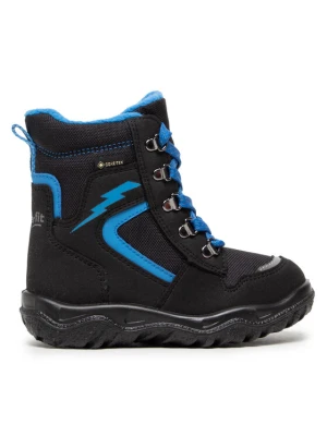 Śniegowce Superfit GORE-TEX 1-000048-0010 S Czarny